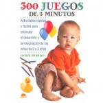 «300 JUEGOS DE 3 MINUTOS»