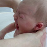 ¿Qué hago cuando llora mi bebé y se queda sin respirar?