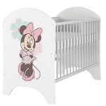 Cuna Disney Minnie Mouse