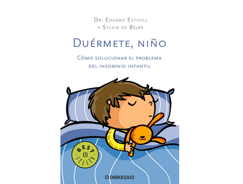 «Duérmete Niño»