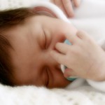 Bebés: Cuánto deben dormir