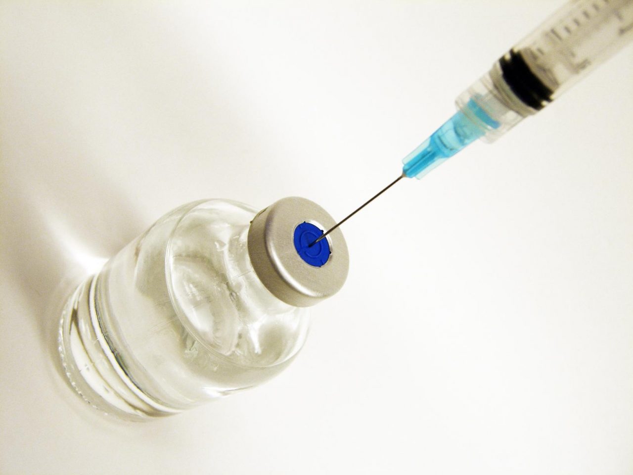 Vacuna Neumococo