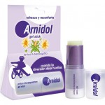 Arnidol: golpes y chichones