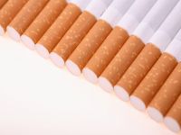 Dejar de fumar con alimentación