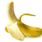 El plátano: fuente de potasio