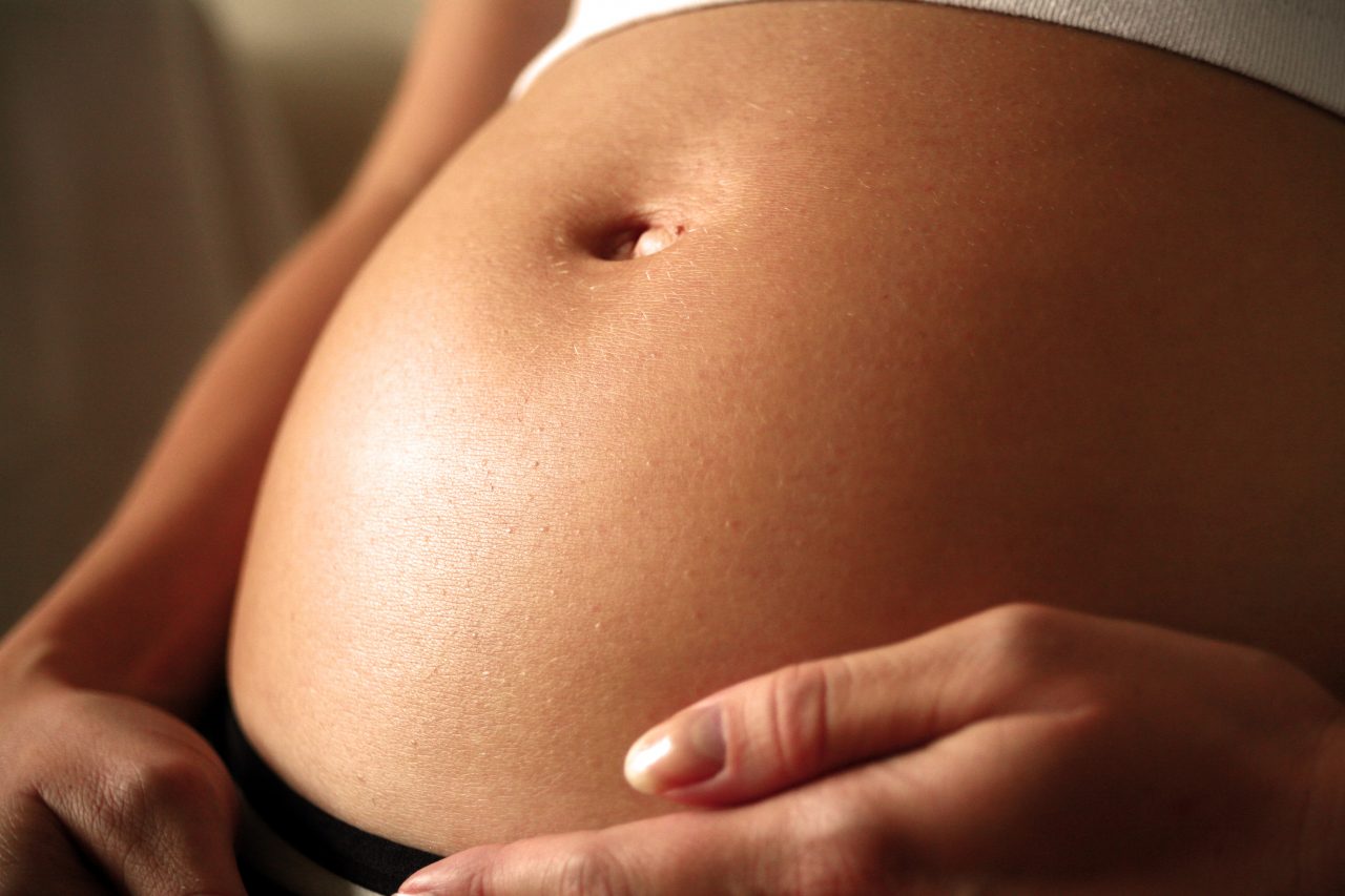 Etapas del embarazo: Primer trimestre