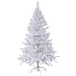 Special-Trends Árbol de Navidad blanco