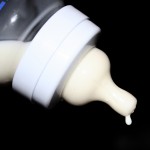 Almacenar y conservar la leche materna