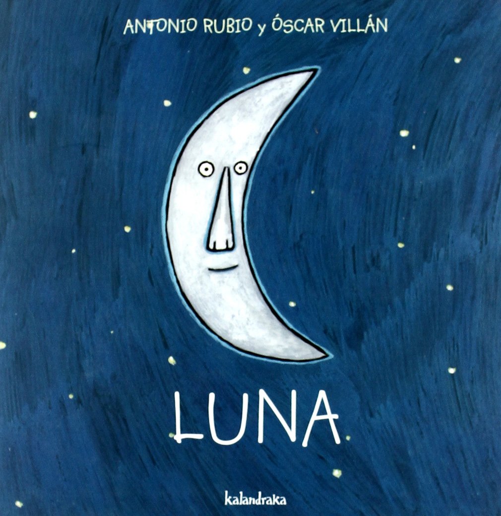 «De la cuna a la luna»