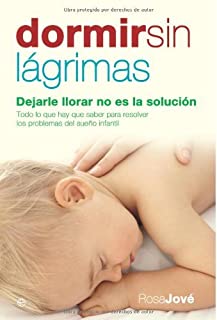 Comprar Dormir Sin Lágrimas Online