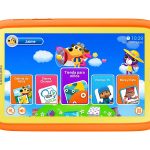 Tablets para Niños