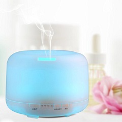 Humidificadores